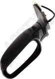 APDTY 178563 Side View Mirror; Left; Replaces GP9A69180C08