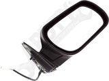 APDTY 178564 Side View Mirror; Right; Replaces GP9A69120A08