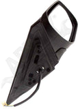 APDTY 178564 Side View Mirror; Right; Replaces GP9A69120A08