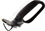 APDTY 178564 Side View Mirror; Right; Replaces GP9A69120A08