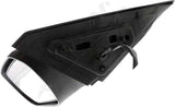 APDTY 178565 Side View Mirror; Left; Compatible With 2003-2008 Mazda 6