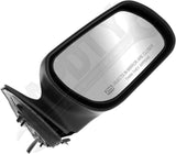 APDTY 178566 Side View Mirror; Right; Compatible With 2003-2008 Mazda 6