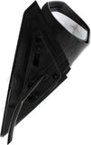 APDTY 178566 Side View Mirror; Right; Compatible With 2003-2008 Mazda 6