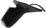 APDTY 178566 Side View Mirror; Right; Compatible With 2003-2008 Mazda 6