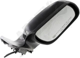 APDTY 178566 Side View Mirror; Right; Compatible With 2003-2008 Mazda 6