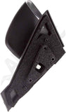APDTY 178568 Side View Mirror; Right; Compatible With 2006-2010 Mazda 5