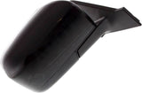 APDTY 178568 Side View Mirror; Right; Compatible With 2006-2010 Mazda 5