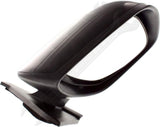 APDTY 178568 Side View Mirror; Right; Compatible With 2006-2010 Mazda 5