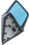 APDTY 178570 Side View Mirror; Right; Replaces 1248105216