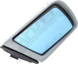APDTY 178573 Side View Mirror; Right; Replaces 2108100816