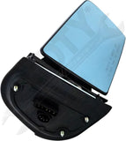 APDTY 178573 Side View Mirror; Right; Replaces 2108100816