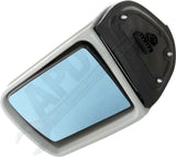 APDTY 178574 Side View Mirror; Left; Replaces 2108101916