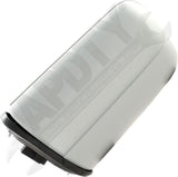 APDTY 178574 Side View Mirror; Left; Replaces 2108101916