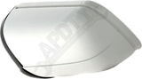 APDTY 178574 Side View Mirror; Left; Replaces 2108101916