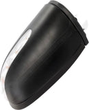 APDTY 178575 Side View Mirror; Left; Replaces 2038106776