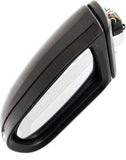APDTY 178577 Side View Mirror; Left; Replaces 2108100376