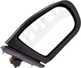 APDTY 178578 Side View Mirror; Right; Replaces 2108100476