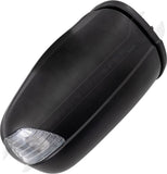 APDTY 178578 Side View Mirror; Right; Replaces 2108100476