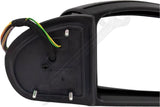 APDTY 178579 Side View Mirror; Right; Replaces 2038105876