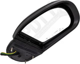 APDTY 178579 Side View Mirror; Right; Replaces 2038105876