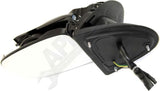 APDTY 178580 Side View Mirror; Left; Replaces 2208100176