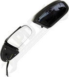 APDTY 178581 Side View Mirror; Right; Replaces 2208100476