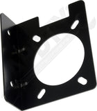 APDTY 178585 7-Blade And 4-Flat Vehicle Side Connector