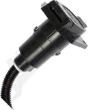APDTY 178586 7-Blade Vehicle Side Connector