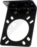 APDTY 178586 7-Blade Vehicle Side Connector