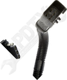 APDTY 178587 7-Blade And 4-Flat Vehicle Side Connector