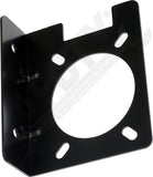 APDTY 178587 7-Blade And 4-Flat Vehicle Side Connector
