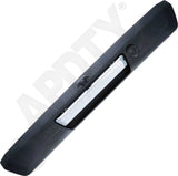 APDTY 178589 Exterior Tailgate Handle - Metal