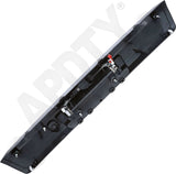 APDTY 178589 Exterior Tailgate Handle - Metal