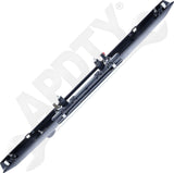 APDTY 178589 Exterior Tailgate Handle - Metal
