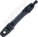 APDTY 178590 Front Exterior Door Handle - Metal