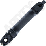APDTY 178591 Front Right Exterior Door Handle - Metal