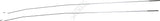 APDTY 178594 Tailgate Hardware Rebuild Kit