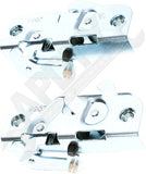 APDTY 178594 Tailgate Hardware Rebuild Kit