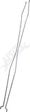 APDTY 178595 Tailgate Hardware Rebuild Kit