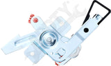 APDTY 178595 Tailgate Hardware Rebuild Kit