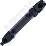 APDTY 178597 Front Left Exterior Door Handle - Metal