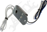 APDTY 178611 Trailer Breakaway Switch With LED Test Indicator