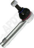 APDTY 178613 Steering Tie Rod End