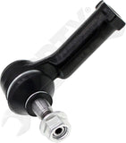 APDTY 178614 Steering Tie Rod End