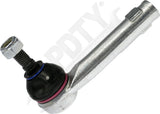 APDTY 178614 Steering Tie Rod End