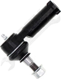 APDTY 178614 Steering Tie Rod End