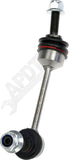 APDTY 178618 Suspension Stabilizer Bar Link Kit