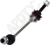 APDTY 178618 Suspension Stabilizer Bar Link Kit