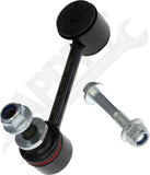 APDTY 178623 Suspension Stabilizer Bar Link Kit