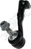 APDTY 178625 Steering Tie Rod End